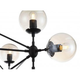 Потолочная люстра Stampo SL549.403.15