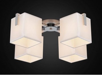 Потолочная люстра Стенли CL465141