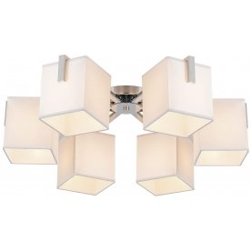 Потолочная люстра Стенли CL465161