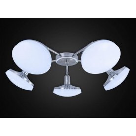 Потолочная люстра Тамбо CL716251Wz