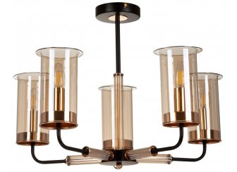 Потолочная люстра Tera FR5029PL-05B