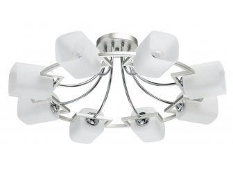 Потолочная люстра Тетро 673013508