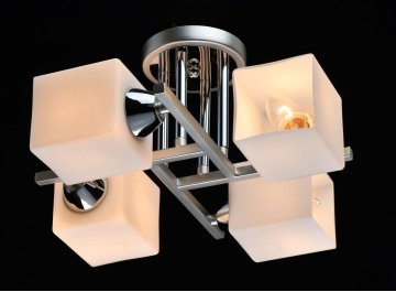 Потолочная люстра Тетро 673015204