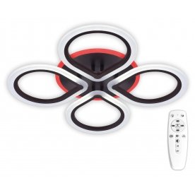 Потолочная люстра Транай CL235145RE