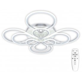 Потолочная люстра Транай CL235200R