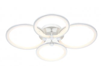 Потолочная люстра Twiddle SL869.502.04