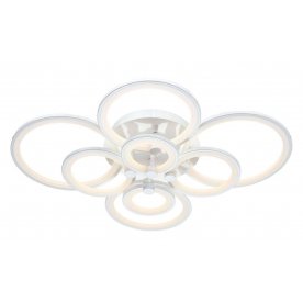 Потолочная люстра Twiddle SL869.502.08