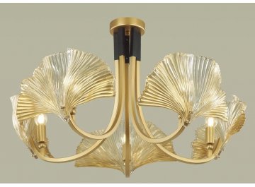 Потолочная люстра 4870/5