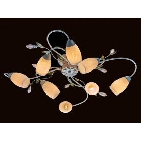 Потолочная люстра Верона 12 334013908