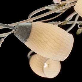 Потолочная люстра Верона 12 334013908