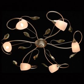 Потолочная люстра Верона 334013006