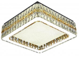 Потолочная люстра DDC 6650-600