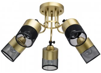 Потолочная люстра Вита 220011705