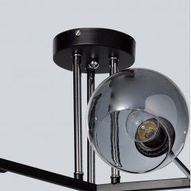 Потолочная люстра 220012806