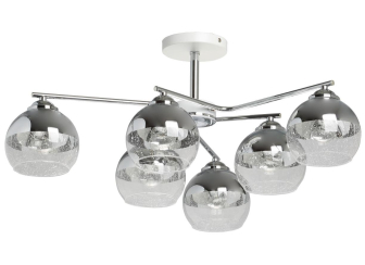 Потолочная люстра 220013106