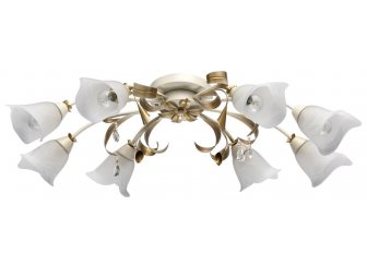 Потолочная люстра Восторг 242017508