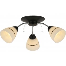 Потолочная люстра TL1255D-03BC