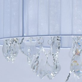 Потолочная люстра Жаклин 465015904