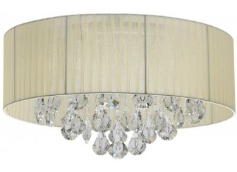 Потолочная люстра Жаклин 465016406