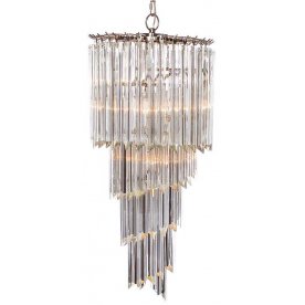 Подвесная люстра 20MD3332-4NI