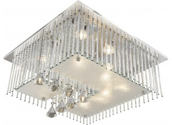 Люстра 68563-5RGB