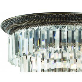 Потолочная люстра 133 SL133.402.06