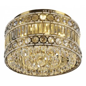 Потолочная люстра 762 SL762.302.09