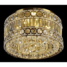 Потолочная люстра 762 SL762.302.09