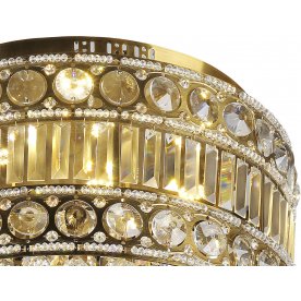 Потолочная люстра 762 SL762.302.09