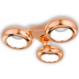 Потолочная люстра Орбита CL707232