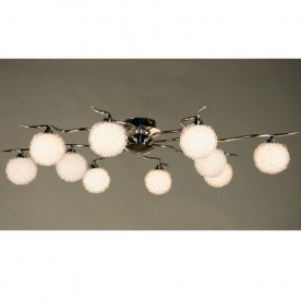 Потолочная люстра Citilux Юнона CL218101