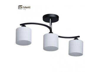 Потолочная люстра City Тетро 673011203