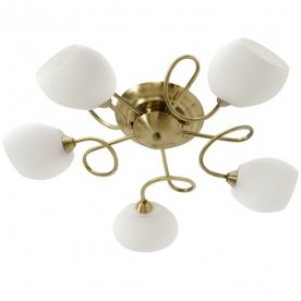 Потолочная люстра 267011805