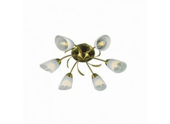 Потолочная люстра De Markt Флора 256016206