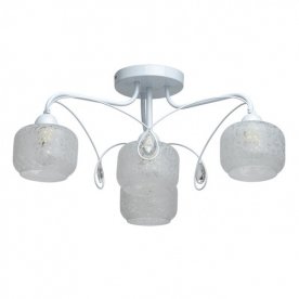 Потолочная люстра De Markt Грация 358017504