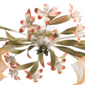 Потолочная люстра Восторг 1340506