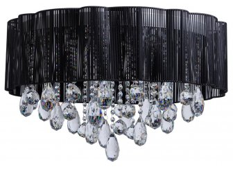 Потолочная люстра Жаклин 465013920