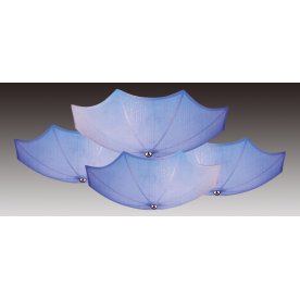 Потолочная люстра Ombrelloni SL524.072.09