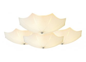 Потолочная люстра Ombrelloni SL524.502.09