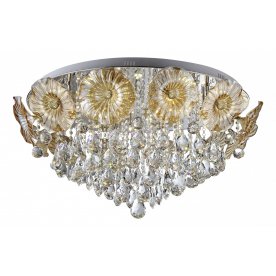 Потолочная люстра Profitto SL774.142.33