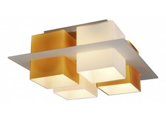 Потолочная люстра Solido SL540.092.04