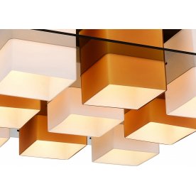 Потолочная люстра Solido SL540.092.09