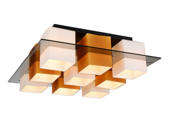 Потолочная люстра Solido SL540.092.09