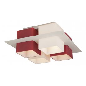 Потолочная люстра Solido SL540.562.04