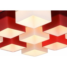 Потолочная люстра Solido SL540.562.09