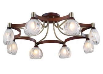 Потолочная люстра ST Luce SL181.302.08