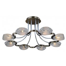 Потолочная люстра ST Luce SL197.132.08