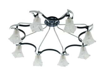 Потолочная люстра ST Luce SL307.702.08