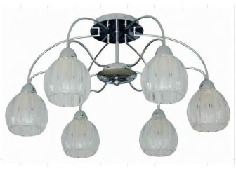 Потолочная люстра ST Luce SL319.102.06