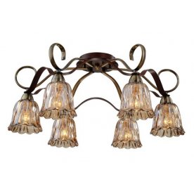 Потолочная люстра ST Luce SL324.302.06